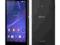 SONY XPERIA E3 * D2203 *BLACK*GW*MM POZNAŃ