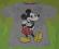 t-shirt z myszką Mickey 6-7 lat