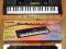 CASIO MA-201 Tone Bank Keyboard - Jak nowy!