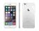 APPLE IPHONE 6 64GB SILVER FV23% GW12 BLOCKA