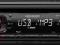 RADIO SAMOCHODOWE KENWOOD KDC-161URY USB W-WA