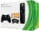 ESSENTIALS PACK PAD XBOX 360 + PILOT Microsoft