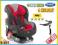 FOTELIK JANE EXO ISOFIX 2014 +LEG 9-18kg +2xGRATIS