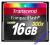 Nowa CompactFlash TRANSCEND 16GB 300X UDMA FV !