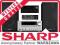 SHARP XL-HF102 BLUETOOTH USB Sklep patronacki W-wa