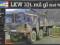 M.A.N LKW 10t. mil gl (8x8 Truck) skala 1;72 M.A.N LKW 10t. mil gl (8x8 Truck) skala 1;72