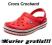 CROCS CROCSY klapki sandały M5 37/38 M7 39/40 24hr