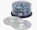 HIT! Doskonałe płyty CD-R Medion x52 700MB 50szt