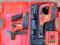 ZESTAW HILTI WSR 36 - A HILTI TE 6 - A36