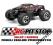 HPI SAVAGE XS FLUX RTR 2.4GHz GDAŃSK RCPITSTOP.PL