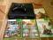 XBOX 360 Slim GW + 4 Gry GTA V +GRATISY Trójmiasto