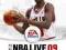 NBA LIVE 09 / sklep GAME CITY / D.G. / PAL