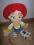 TOY STORY MASKOTKA JESSIE DUZA 40CM