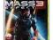 Gra Xbox 360 Mass Effect 3