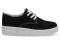 CREEPERSY CREEPERS BOTKI KOTURNY SB-A11 BLACK 36