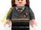 LEGO- HERMIONE GRANGER z Harry Potter 2010 r -N