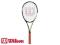 Rakieta tenisowa WILSON BLADE TOUR BLX