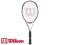 Rakieta tenisowa WILSON CORAL REEF 110 BLX