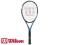 Rakieta tenisowa WILSON TIDAL FORCE BLX