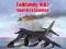 Falklandy 1982. Operacje lotnicze - 2 książki
