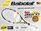 RAKIETA TENISOWA BABOLAT AeroPRO 25 junior 2013