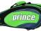 TORBA TENISOWA PRINCE TOUR TEAM X6 green