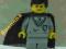 LEGO- GREGORY GOYLE z Harry Potter 2002 r