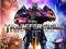 PS4_TRANSFORMERS RISE OF THE DARK SPARK _ŁÓDŹ