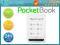 Czytnik ebook PocketBook 626(2) Touch Lux 3 +700eb