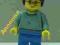 LEGO- HARRY POTTER z 2003 r
