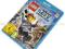 LEGO City Undercover Wii U - jak nowa - 3xA - BCM