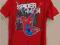 T-shirt koszulka Spider-man 128