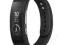 SONY SMARTBAND TALK SWR30 black smartwach 499zl!