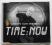 Woody van Eyden - Time:Now [Maxi-Single]