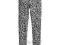 H&amp;M NOWE LEGGINSY PANTERKA - R. 158