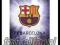 Plakat FC Barcelona HR FFAN