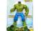 HASBRO AVENGERS HULK FIGURKA 15cm OD1ZŁ