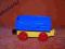 EK LEGO DUPLO* wagon towarowy nm