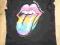 Super T-Shirt H&amp;M ROLLING STONES 98/104 IDEAŁ!