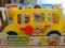 Wesoły autobus Little People Fisher Price