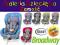 4BABY BROADWAY FOTELIK 0-18 KG 2015 +MEGA GRATISY@