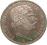 Coinsnet --- AUSTRO-WEGRY 2 FLORENY 1869 RZADKIE!!