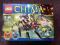 Lego Chima 70130 Sparratus Spider stalker