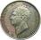 Coinsnet --- GEORGE IV - HALF CRONE 1825 SUPER !!