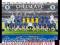 Plakat Chelsea Chelsea 2014 FFAN