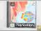 1596-45 ....DANCING STAGE EUROMIX. PLAYSTATION ONE