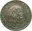 Coinsnet --- NEAPOL - 120 GRANA 1855 ŁADNE !!