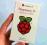 Raspberry Pi model B+ 512MB 700MHz