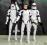 FIGURKA star wars CT327 Droidbait Rishi clone