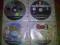 Zestaw gier Ps 2 , Gra Playstation , Gry Unikat